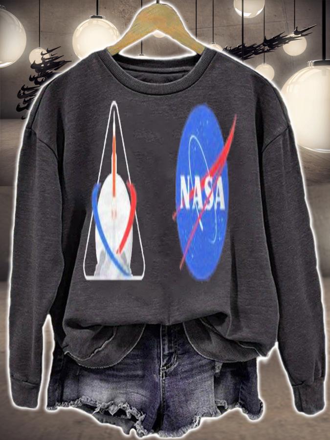 Artemis Mission 1 One Badge Nasa Logo Front And Back Design Shirt t-shirt sweatshirt