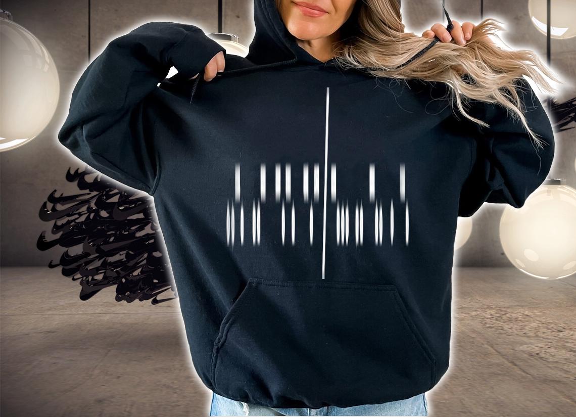 New Design funny Morse Code Fuck Biden T-Shirt t-shirt hoodie