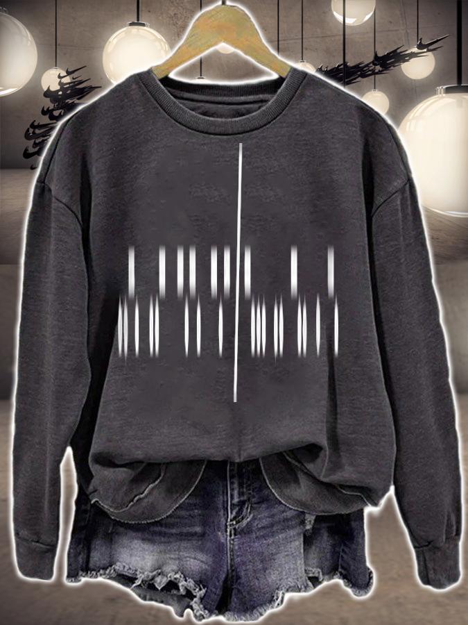 New Design funny Morse Code Fuck Biden T-Shirt t-shirt sweatshirt