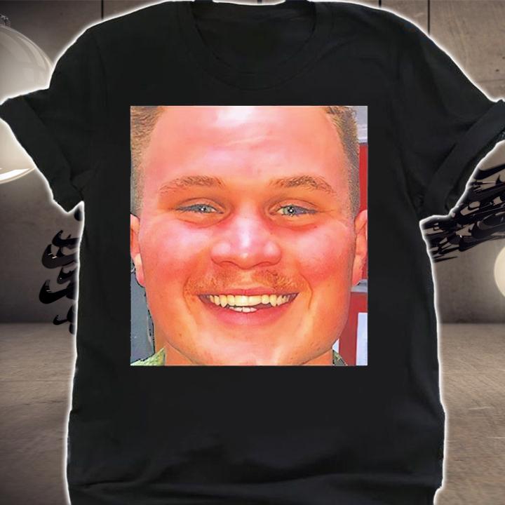 Zach Bryan Face shirt t-shirt