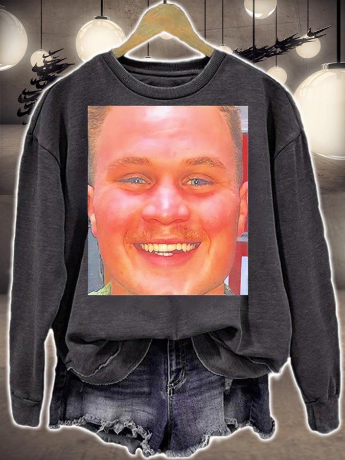 Zach Bryan Face shirt t-shirt