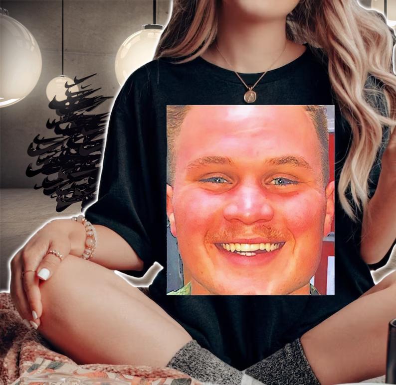 Zach Bryan Face shirt t-shirt