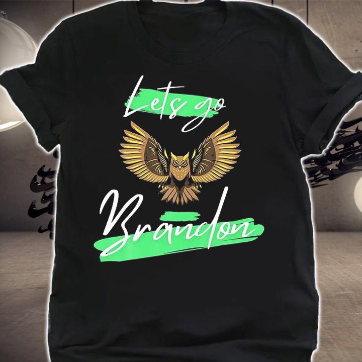 Let's Go Brandon Perfect T-Shirt t-shirt shirt