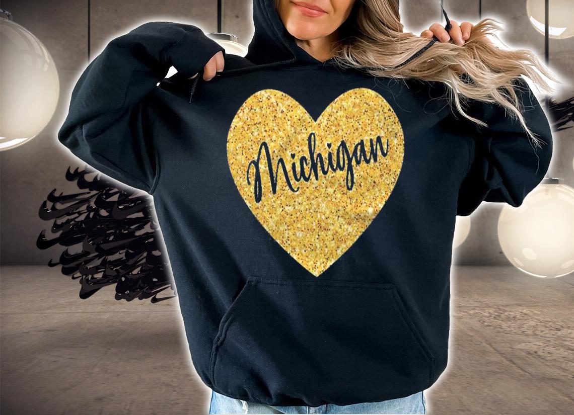 Michigan Usa Travel For Women Shirt t-shirt hoodie