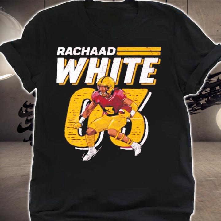 Rachaad White College Arizona State Shirt t-shirt shirt