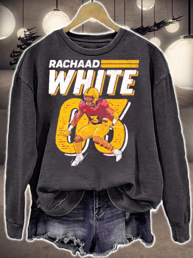 Rachaad White College Arizona State Shirt t-shirt sweatshirt