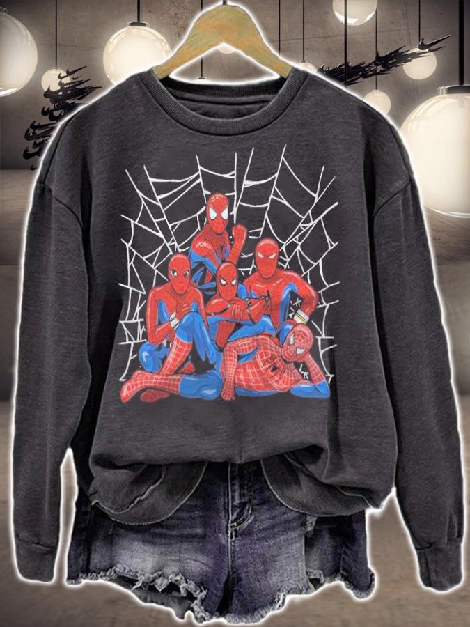 The Spider Club Shirt t-shirt