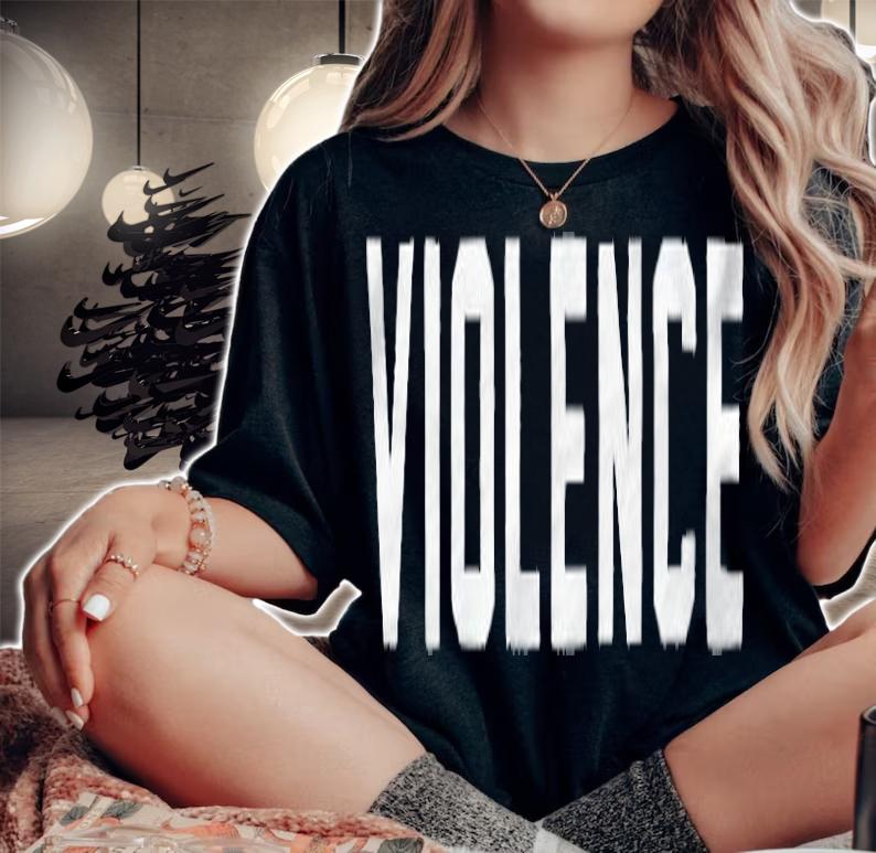 Frank Iero Violence T-shirts, hoodie and v-neck t-shirt