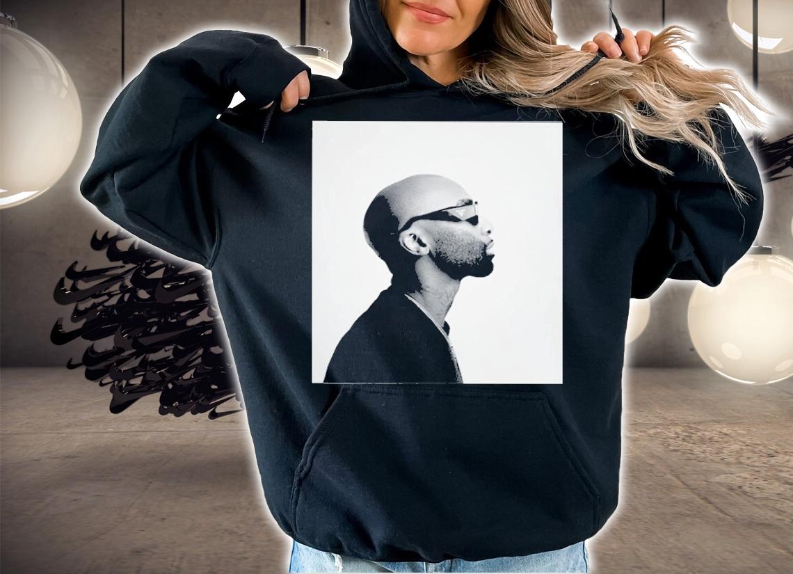Rikhado Riky Rick Makhado T-Shirt t-shirt