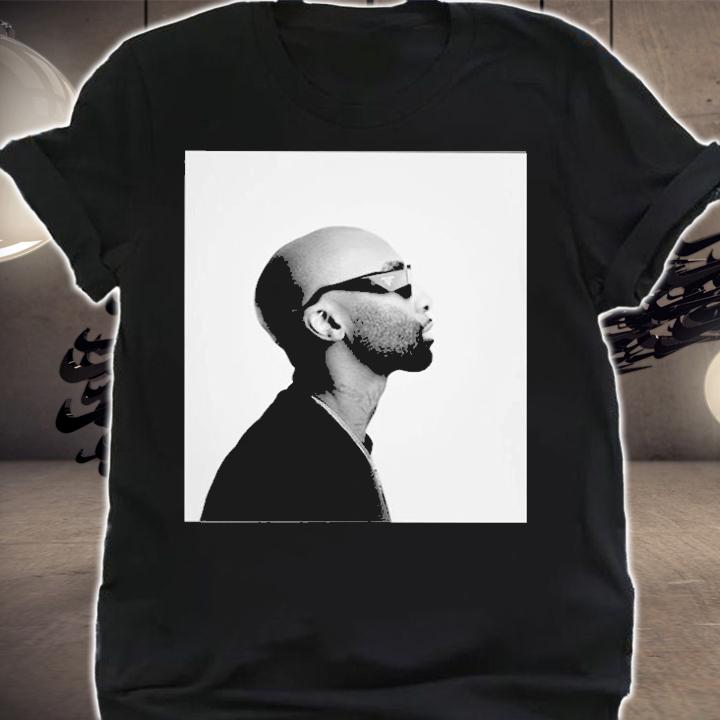Rikhado Riky Rick Makhado T-Shirt t-shirt