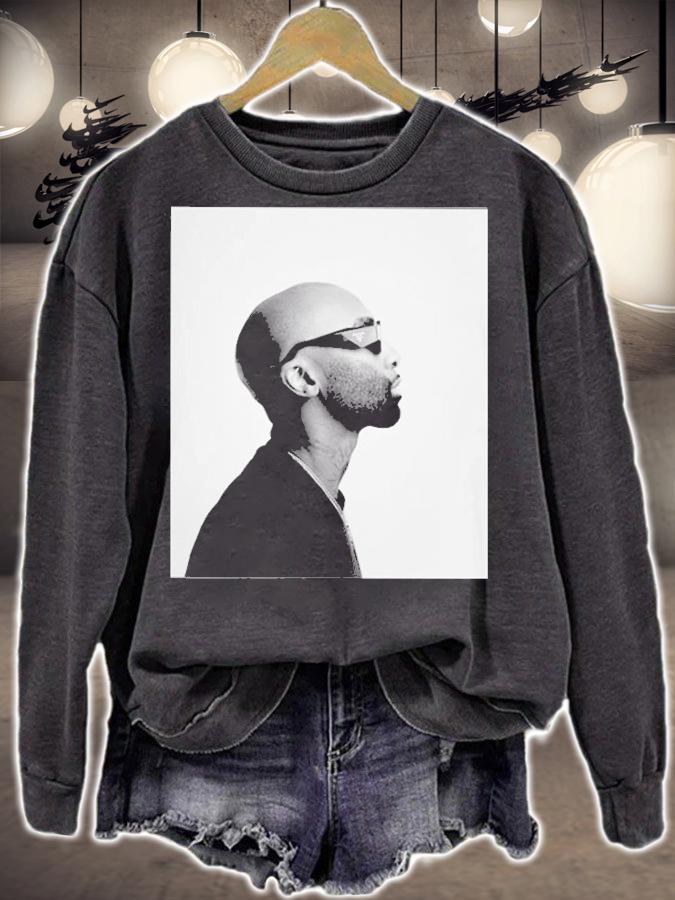 Rikhado Riky Rick Makhado T-Shirt t-shirt