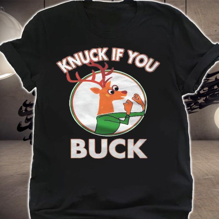 Knuck If You Buck Basketball Gift For Fan shirt t-shirt shirt