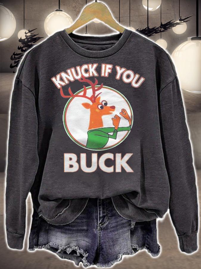 Knuck If You Buck Basketball Gift For Fan shirt t-shirt sweatshirt