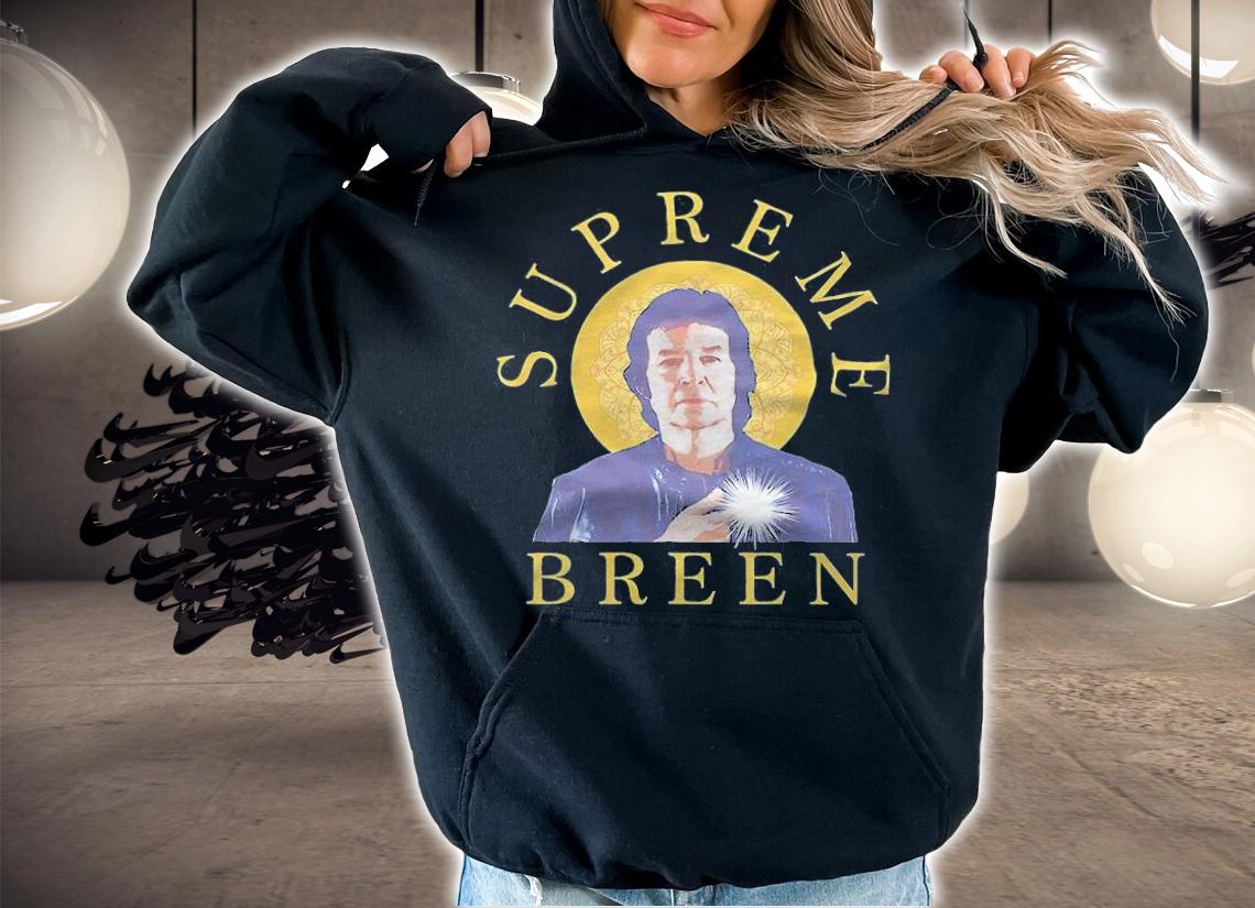 Supreme Neil Breen T-shirt t-shirt hoodie
