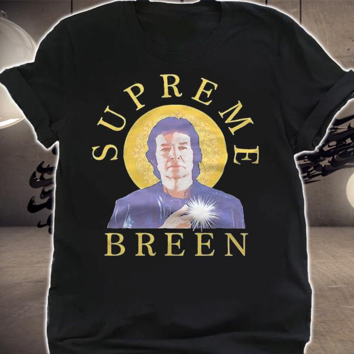 Supreme Neil Breen T-shirt t-shirt shirt