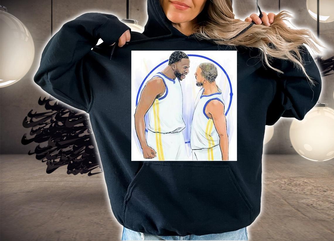 Golden State Warriors T-Shirt t-shirt hoodie