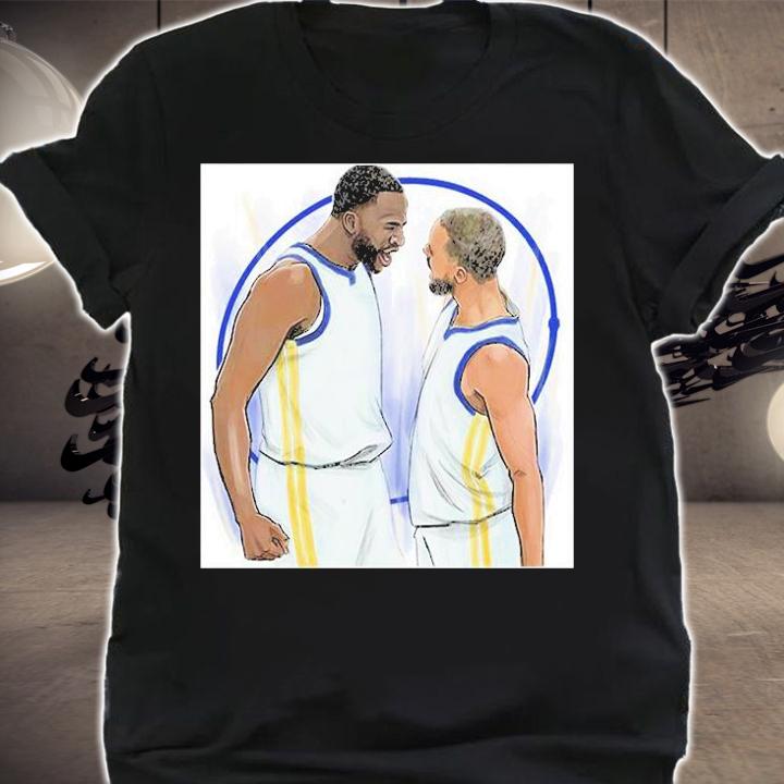 Golden State Warriors T-Shirt t-shirt shirt