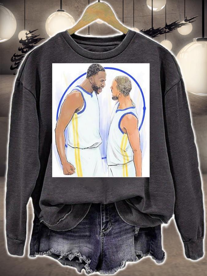Golden State Warriors T-Shirt t-shirt sweatshirt