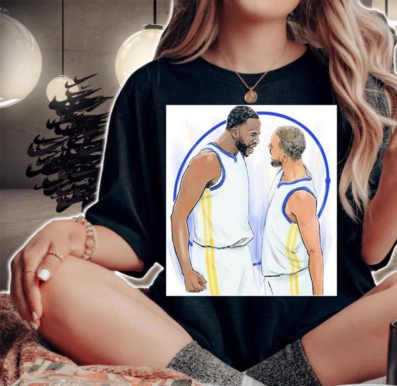 Golden State Warriors T-Shirt t-shirt woman shirt