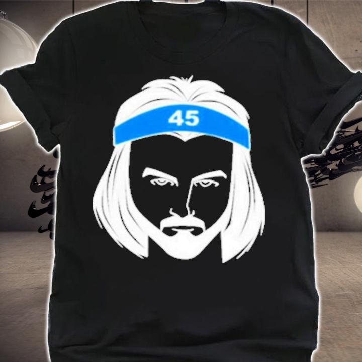 Official brady Manek UNC Basketball Shirt t-shirt shirt