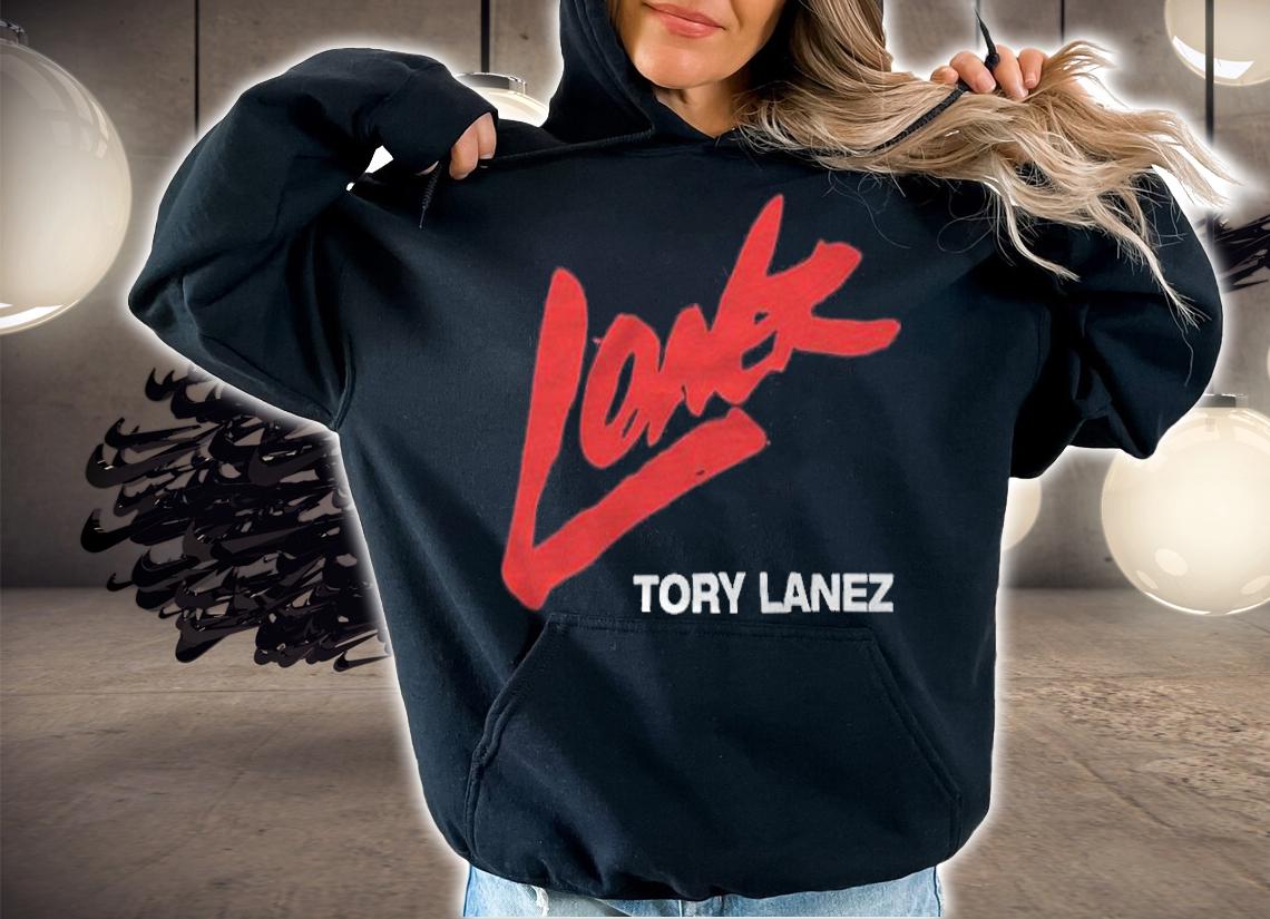 Tory Lanez Loner T-shirt t-shirt hoodie