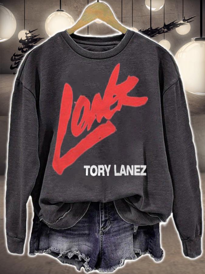 Tory Lanez Loner T-shirt t-shirt sweatshirt