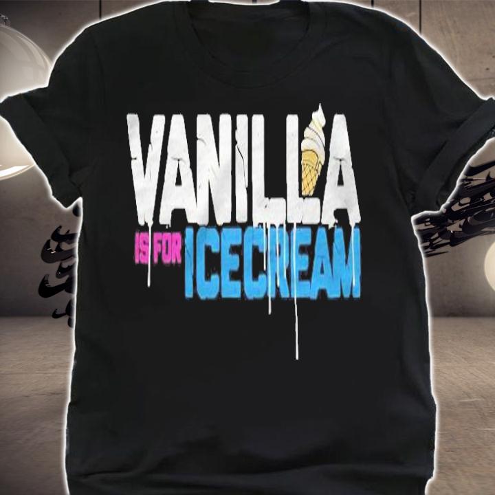 Vanilla Sex Bdsm Bondage Graphic Art Funny Spicy Sexual Shirt t-shirt shirt