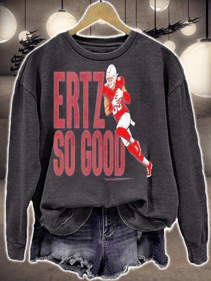 Zach Ertz So Good Shirt t-shirt sweatshirt