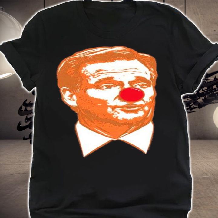 Cle Clown Shirt
