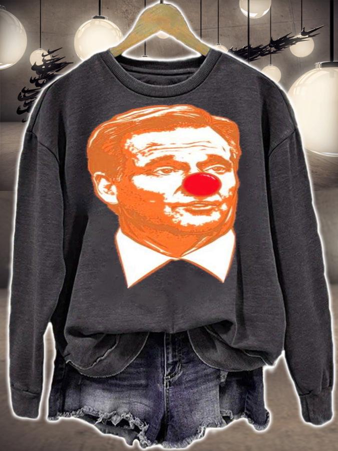 Cle Clown Shirt