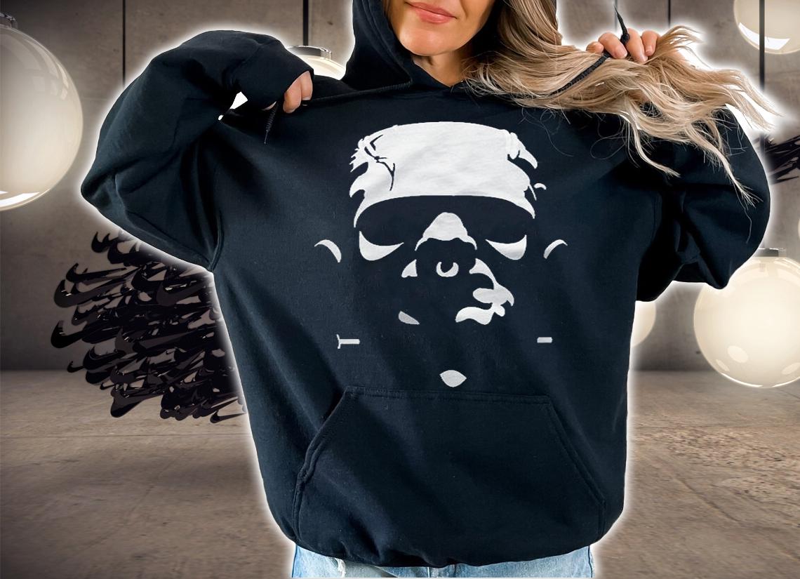 Frankenstein Essential Horror Film Gift Shirt