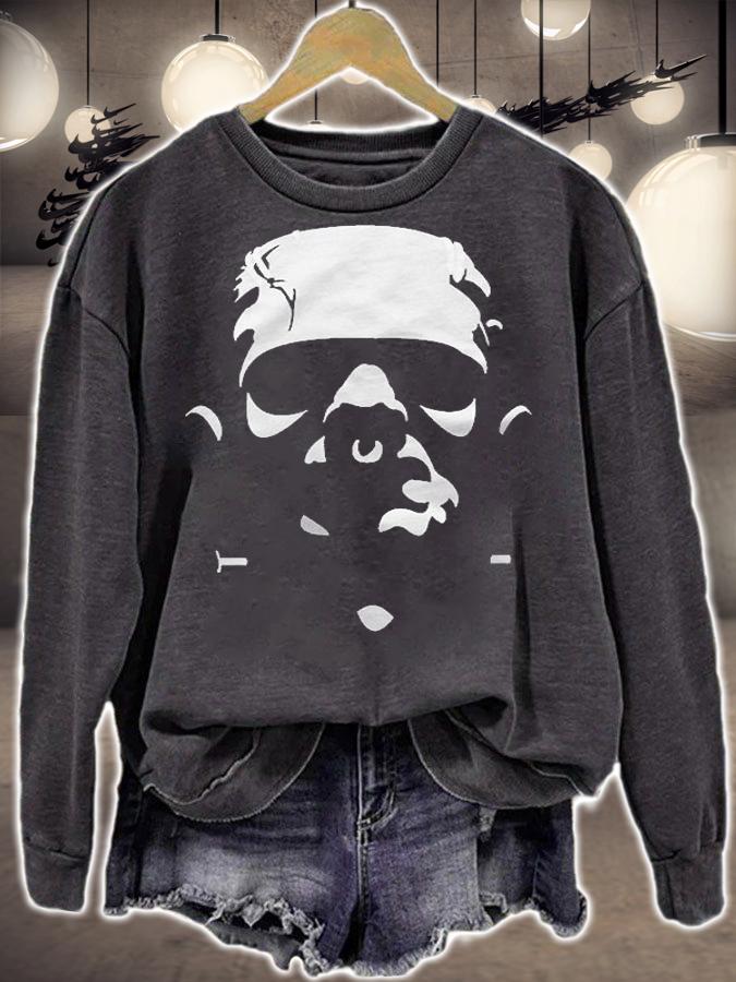 Frankenstein Essential Horror Film Gift Shirt