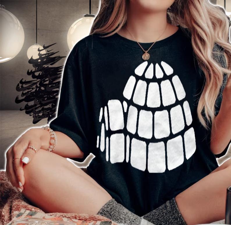 Igloo Shirt Snow House Pullove shirt woman shirt