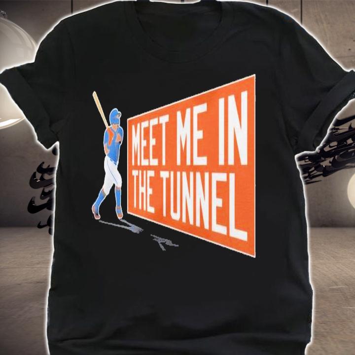 Meet Me In The Tunnel Shirt shirt