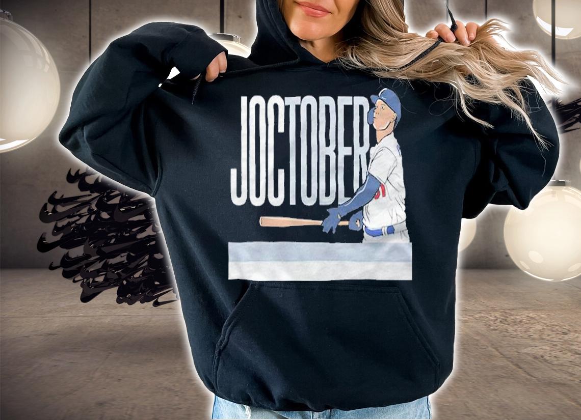 Joctober baseball Shirt