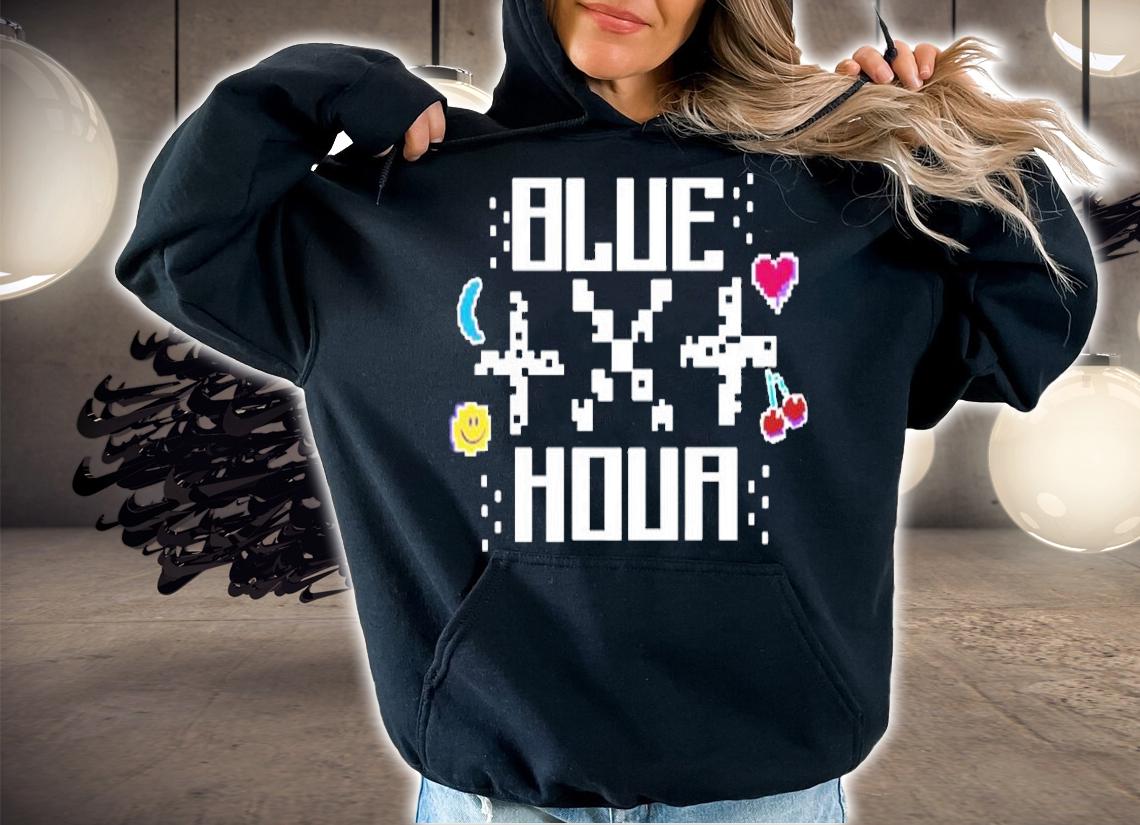 Liam Mcewan Blue Hour T-Shirt hoodie