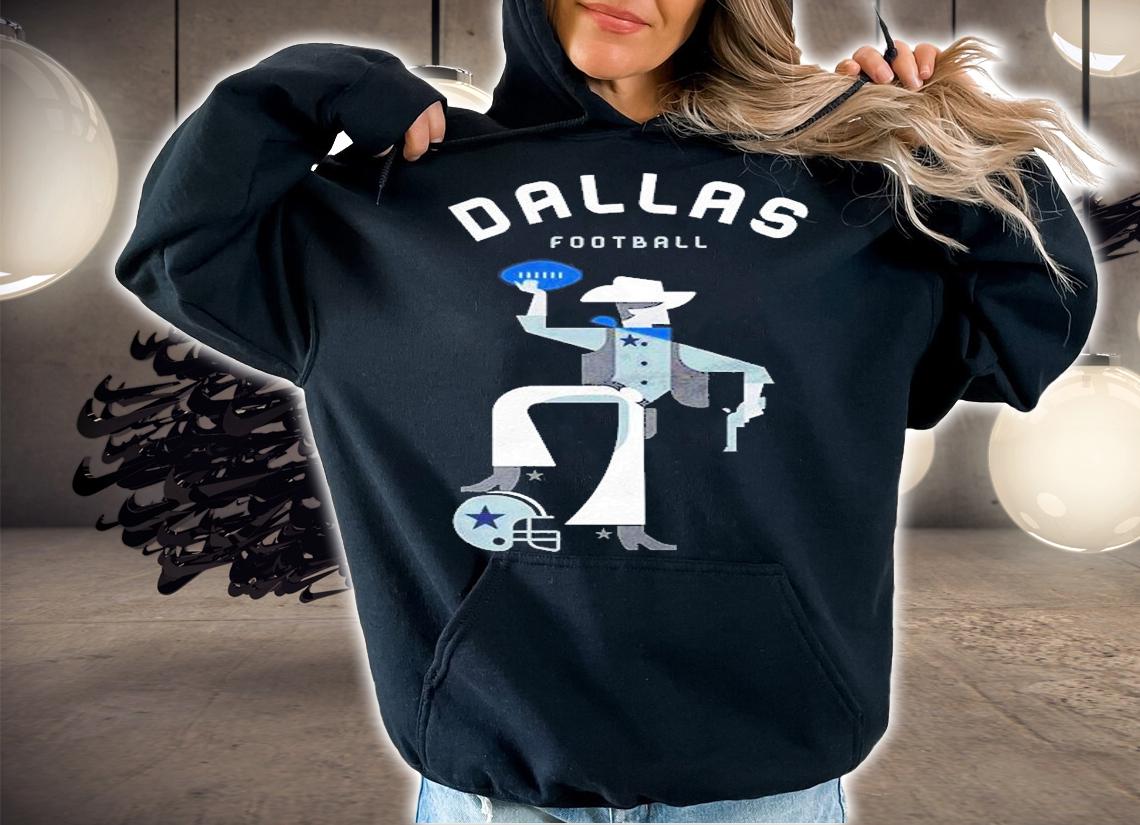 The Dallas Cowboys Comeback Season 2021 T-Shirt hoodie