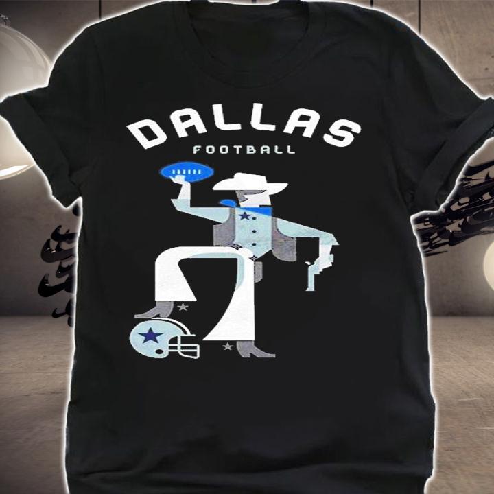 The Dallas Cowboys Comeback Season 2021 T-Shirt shirt