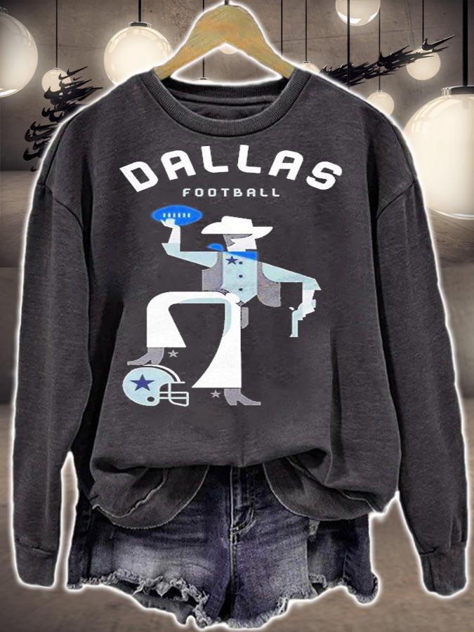 The Dallas Cowboys Comeback Season 2021 T-Shirt sweatshirt