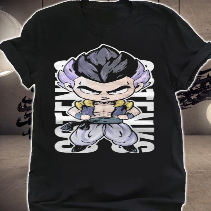 Dragon Ball Gotenks T-shirt