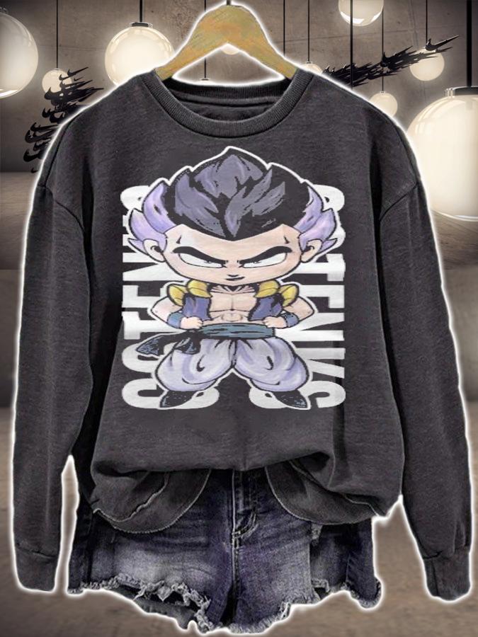Dragon Ball Gotenks T-shirt