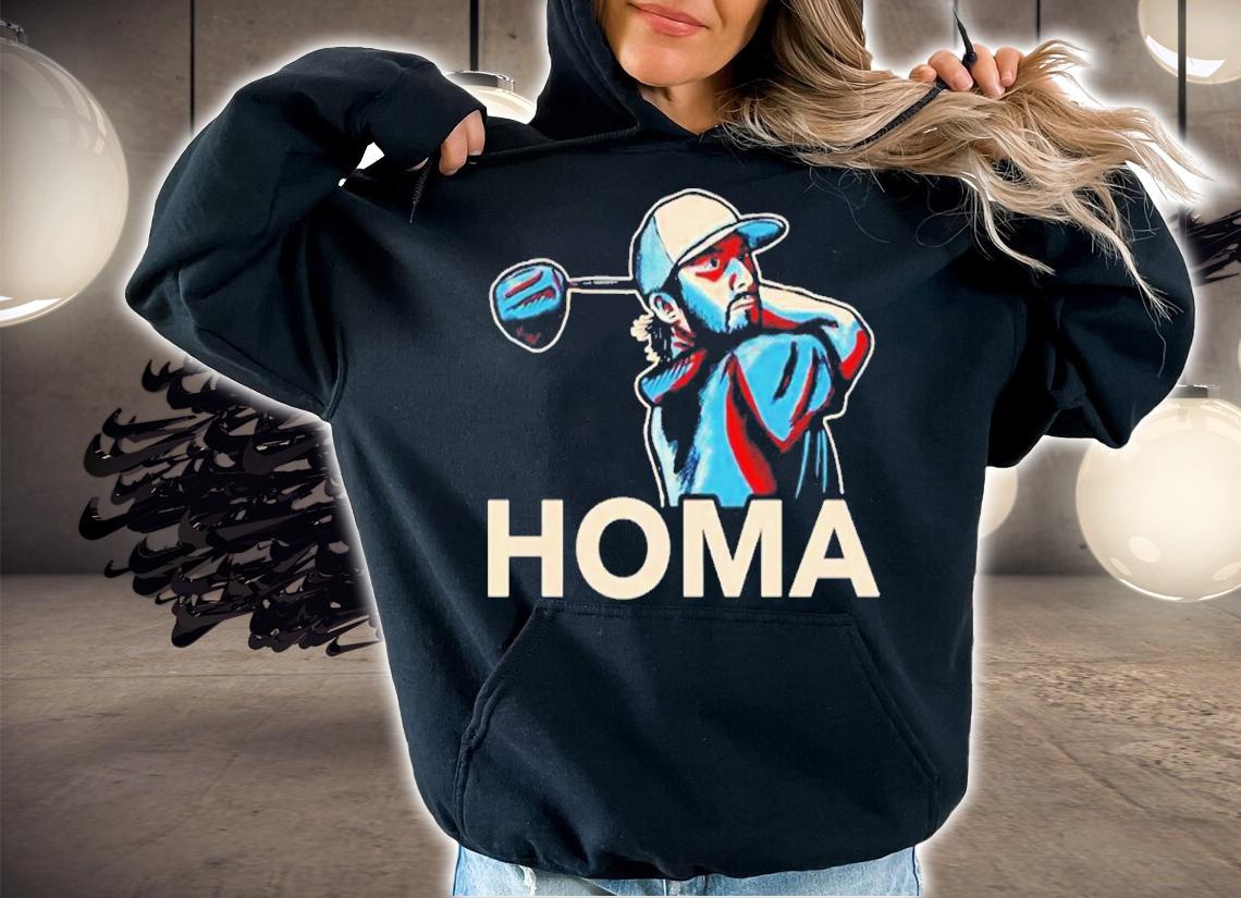 Homa MH Big Cat Katz And Pft Commenter Shirt hoodie