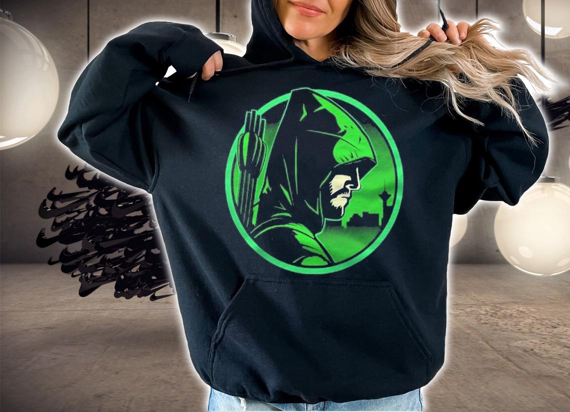 I Will Not Fail This City Shirt hoodie