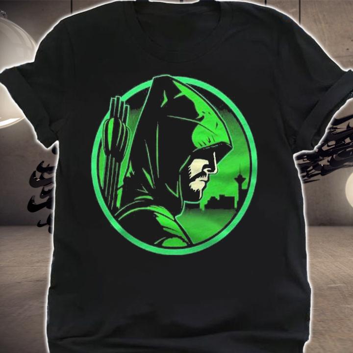 I Will Not Fail This City Shirt shirt