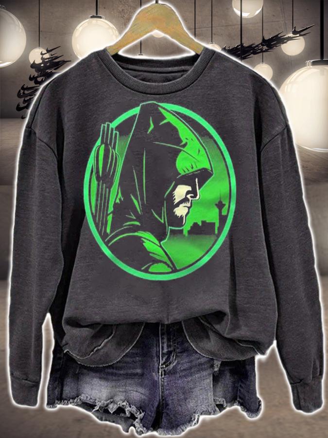 I Will Not Fail This City Shirt sweatshirt