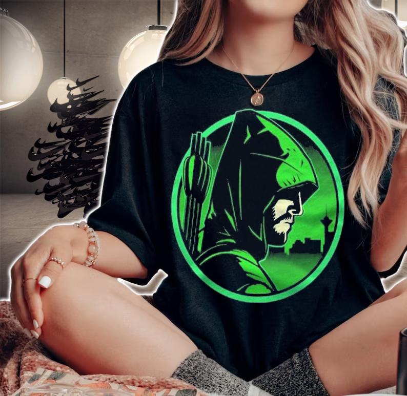 I Will Not Fail This City Shirt woman shirt