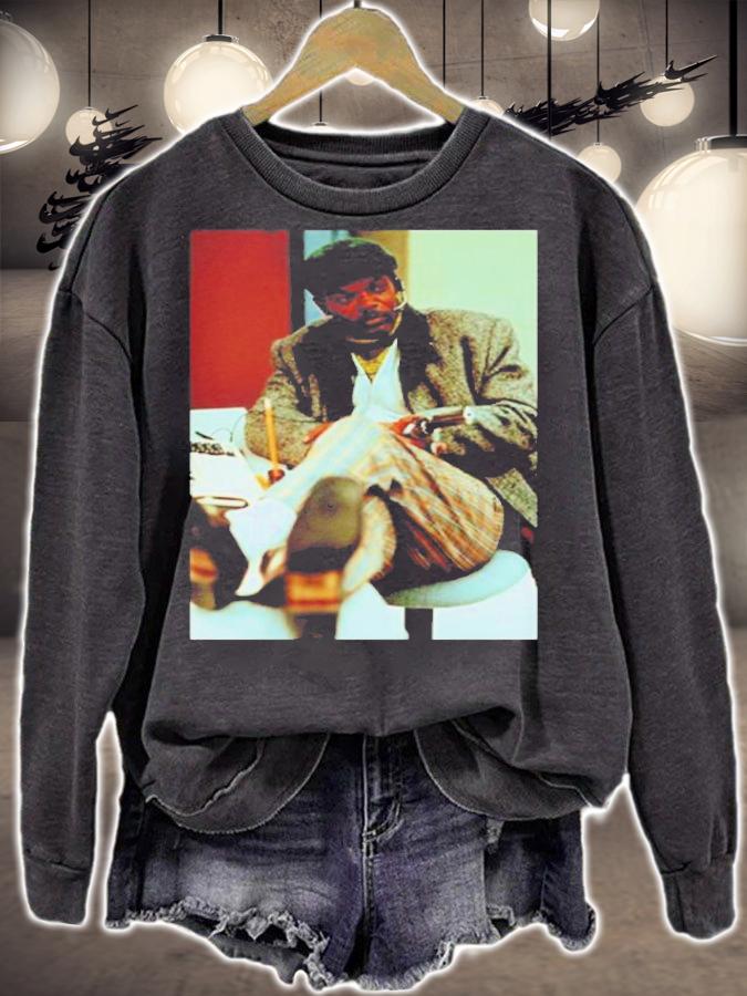 The Long Kiss Goodnight Samuel L Jackson Shirt