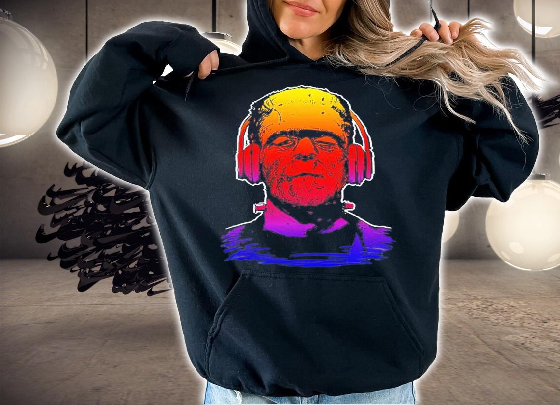 Chillinstein shirt, sweater hoodie and tank top