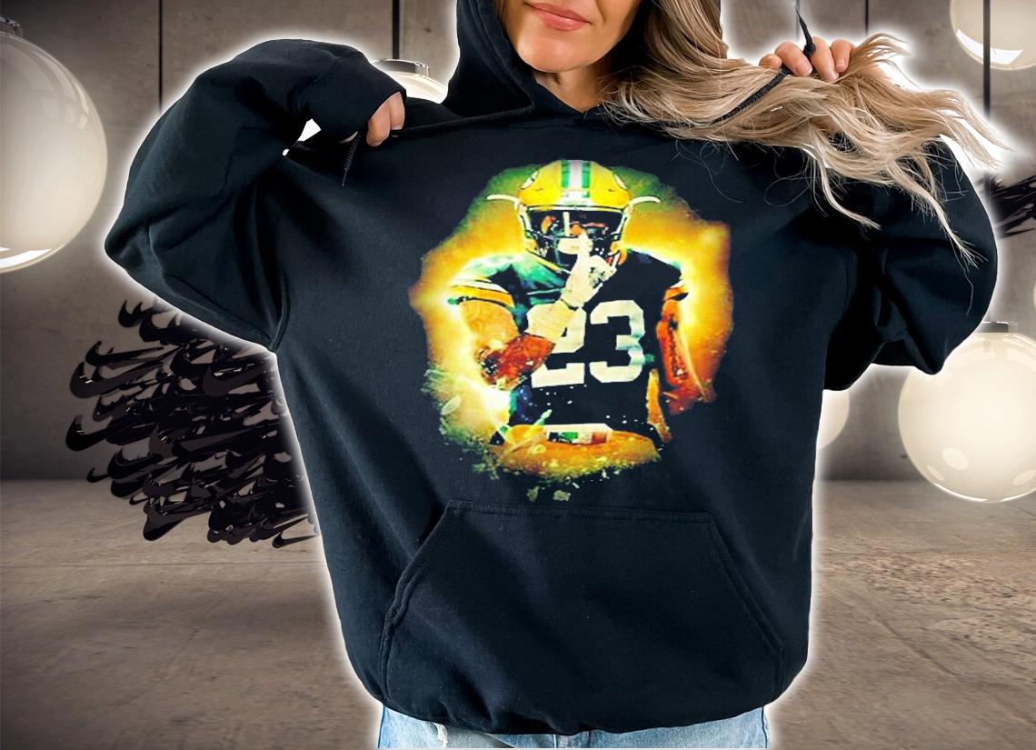 Thank You CB Jaire Alexander extend 4 year with Green Bay Packers T-Shirt hoodie