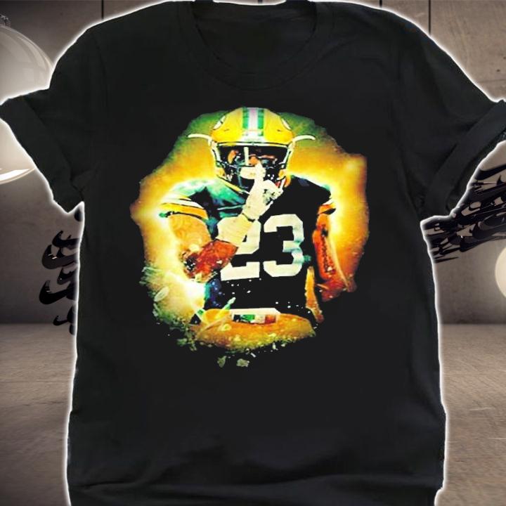 Thank You CB Jaire Alexander extend 4 year with Green Bay Packers T-Shirt shirt